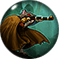 Ancillary icon