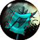 Ancillary icon