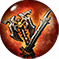 Ancillary icon
